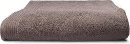 The One Towelling Deluxe - Badlaken - 70 x 140 cm - 100% Katoen - Taupe