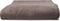 The One Towelling Deluxe - Badlaken - 70 x 140 cm - 100% Katoen - Taupe