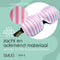 SMUG 3D Slaapmasker - 100% Verduisterend - Ergonomisch Oogmasker - Candy Shop Print