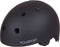 Polisport Urban Fietshelm - Maat M 55-58cm - Urban Pro constructie - Zwart
