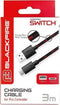 USB A to USB C Cable Blackfire NINTENDO SWITCH
