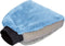 Protecton Autowashandschoen microfiber Bi-Color