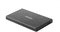Natec NKZ-0941 - Externe behuizing - 2,5 inch - USB 3.0 - Zwart