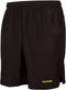 Rucanor Dash Sportbroek - Korte sportbroek - Heren - Maat 3XL - Zwart