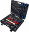 KS Tools 1/4 +1/2 CHROMEplus universele gereedschapsset 97-dl