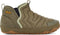 TEVA W ReEmber Terrain Mid - Instappers - Waterafstotend - Groen - Maat 38