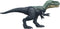 Jurassic World STRIKE ATTACK - Nanotyrannus - Beweegbare onderdelen - Meerkleurig
