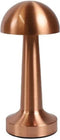 Countryfield Led Tafellamp Rond Koper