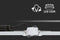 Paulmann Nova Plus - LED-inbouwlamp - 3x6W dimbaar 2700K IP44 rond 78 mm Alu gedraaid (set van 3)