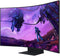Samsung Odyssey Ark (2023) - Gaming Monitor - 55