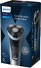 Philips Shaver 3000X - Elektrisch scheerapparaat - ComfortCut-messysteem - Blauw
