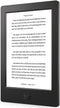 Kobo Aura H2O - E-reader - 6,8 inch e-ink - Waterbestendig - Zwart