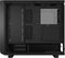 Fractal Design Meshify 2 Lite - PC Behuizing ATX EATX Micro-ATX Mini-ITX - Geharde glas zijpaneel - Zwart
