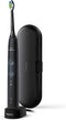 Philips Sonicare ProtectiveClean 4500 HX6830/53 - Elektrische tandenborstel - Poetsdruksensor en BrushSync-technologie - Zwart/grijs