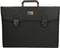 New Looxs Basic - Enkele Fietstas - Afneembare Shopper - 20 liter - Zwart
