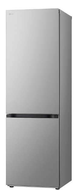 LG GBV3100BPY - Koel-vriescombinatie - 234 liter koelvak - 4 sterren