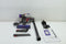 Dyson V8 Advanced - Steelstofzuiger - 40 min gebruiksduur - HEPA 15