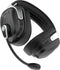 AceZone A-Rise - Gaming Headset - Hybride ruisonderdrukking en Bluetooth - Zwart
