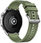 Huawei Watch GT 4 - Smartwatch - 46mm AMOLED - Groen