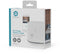 Nedis WIFIDS21WT3 - Rookmelder - Set van 3 - WiFi - Wit