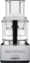 Magimix CS5200 XL prem mat chroom - 18714B