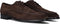 Giorgio 79418 - Nette schoenen - Bruin suéde - Heren - Maat 43