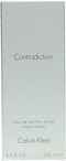 Calvin Klein Contradiction 100 ml Eau de Parfum - Damesparfum