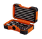 Bahco 59/S35BC 35-delige Bitset