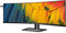 Philips 45B1U6900CH - USB-C Monitor - 44,5