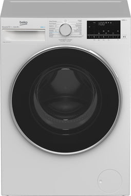Beko B5WT584106W - Wasmachine - A energieklasse - 8kg laadvermogen - 1400rpm