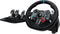 Logitech G29 - Racing stuurwiel met pedalen + Astro A10 Headset - Force Feedback - Zwart