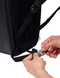 Vaude Clubride Aqua - Fietsrugzak 25 l - Waterdicht met laptopvak - Zwart
