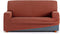 Bankbedekking Eysa TROYA Oranje 70 x 110 x 240 cm