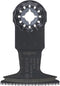 Bosch AII 65 BSPC - Zaagbladen voor multitools - HCS - 65 mm (10 stuks)
