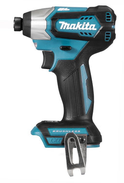 Makita DTD155ZJ - Accuboormachine - Koolborstelloze motor 140 Nm - 18 V