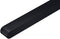 Samsung HW-S700D - Soundbar 3.1 - Actieve draadloze subwoofer
