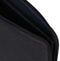 Rivacase 7703 - Notebook Sleeve tot 13,3 inch - Waterafstotend - Zwart