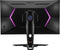 ASRock Phantom Gaming PGO32UFS - Gaming-Monitor - 32