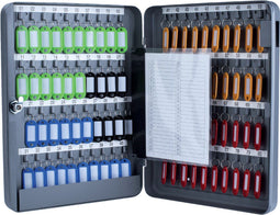 Sleutelkast Quantore Basic 80 haken