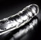 Pipedream Icicles glazendildo Icicles No. 62 transparant - 7 inch