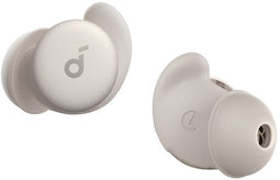 Soundcore Sleep A20 - In-ear oordopjes - 14 uur speeltijd in slaapmodus - Wit