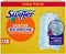 Swiffer Duster - Navuldoos 23 stuks - Vangt stof en haar