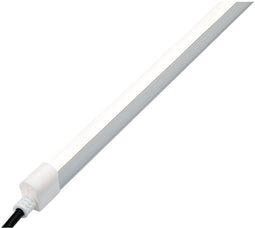PAULMANN Plug & Shine aluminium profiel voor neon LED-strip 100 cm