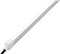 PAULMANN Plug & Shine aluminium profiel voor neon LED-strip 100 cm