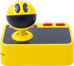Pac-Man - Plug & Play - Wireless controller - Retro gaming