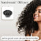 Sansbeauté® EssentiaPRO Föhn - Haardroger - 2000W - 110.000RPM - Ionisch - 3 Opzetstukken - Diffuser - Silver