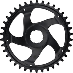 Kmc E-bike Bosch Gen. 4 52 Mm Kettingblad Zilver 38t