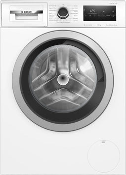 BOSCH WAN28271NL - Wasmachine - Speed Perfect - Iron Assist