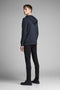 JACK & JONES - JJIGLENN JJORIGINAL AM 816 - Slim fit jeans - Super Stretch 50% (30/32)