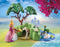 PLAYMOBIL Princess Prinsessenpicknick met veulen - 70961